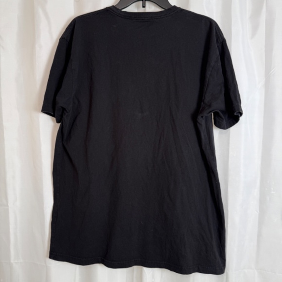 The Killers Band Tee Unisex XL Black Rock Concert T-Shirt - Picture 2 of 9